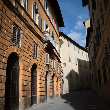 Corte Mascagni Apartment