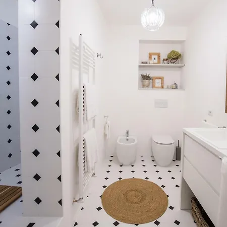 Corte Mascagni Apartment Siena