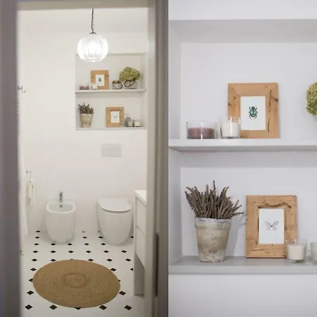 Apartment Corte Mascagni