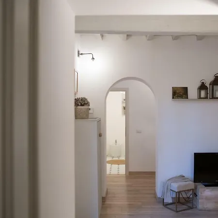 Apartment Corte Mascagni *