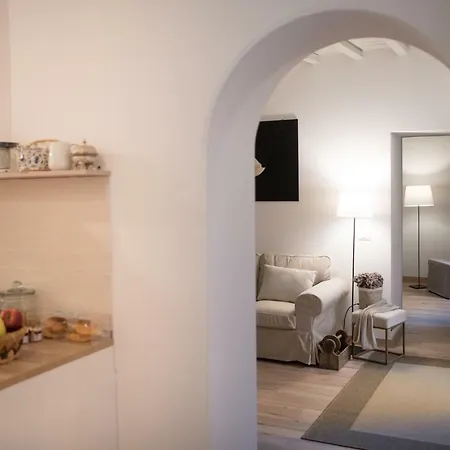 Apartment Corte Mascagni