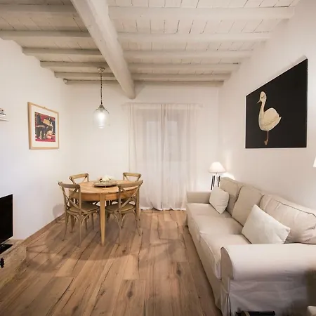 Corte Mascagni * Siena