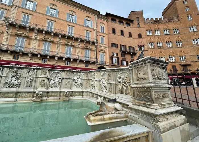 דירה Corte Mascagni *