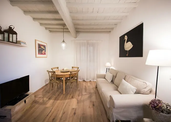 Corte Mascagni * סיינה