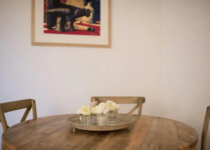 Corte Mascagni דירה סיינה