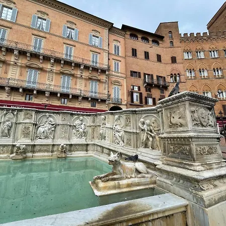 Appartement Corte Mascagni *