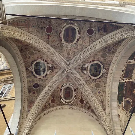 Corte Mascagni Appartement