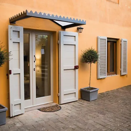 Corte Mascagni Appartement *