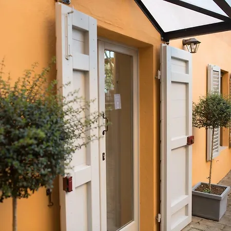 Apartamento Corte Mascagni Siena