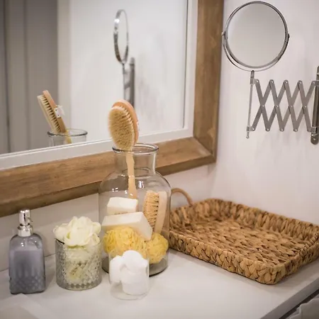 Appartement Corte Mascagni