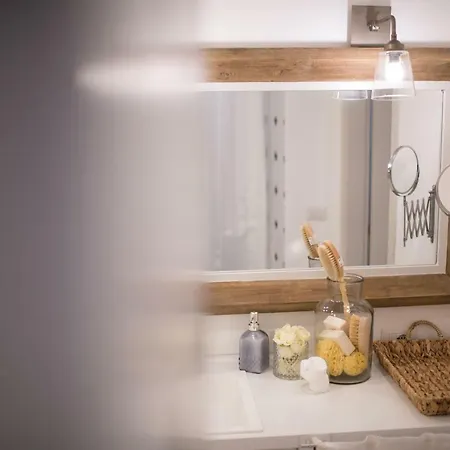 Corte Mascagni Appartement Sienne