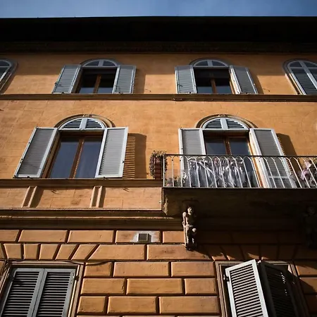 Appartement Corte Mascagni *