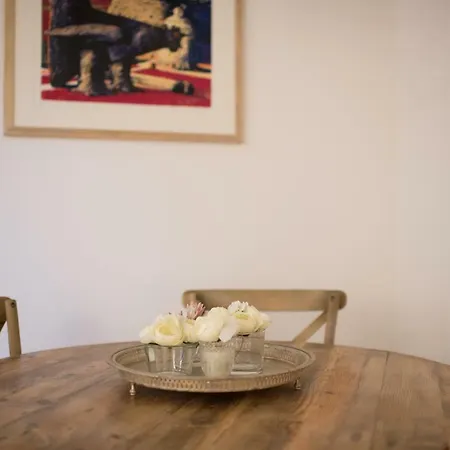 Corte Mascagni Appartement Sienne