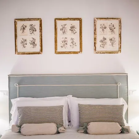 Appartement Corte Mascagni Sienne