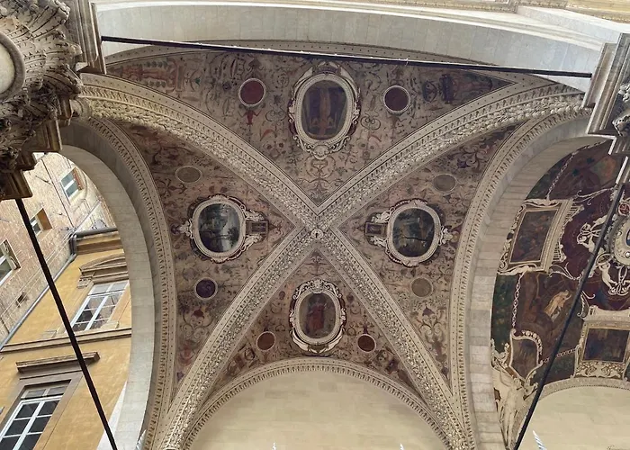 Corte Mascagni Lejlighed