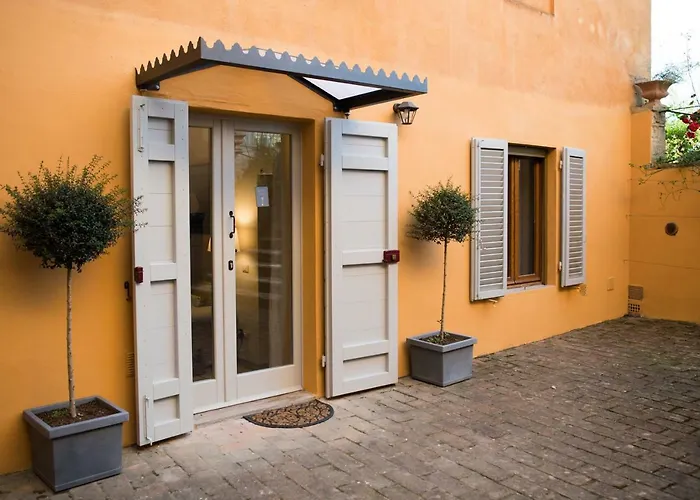 Corte Mascagni Lejlighed *