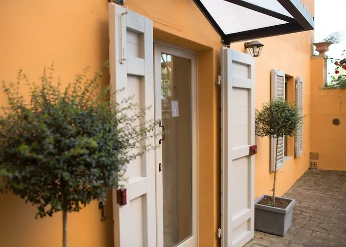 Apartamento Corte Mascagni Siena