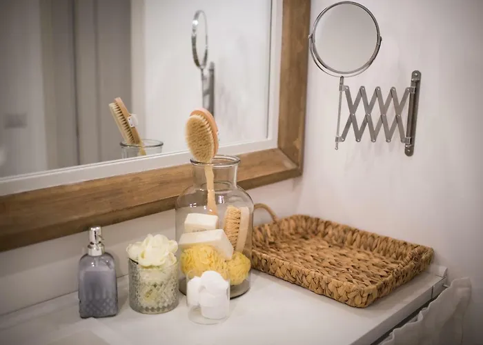 Apartamento Corte Mascagni