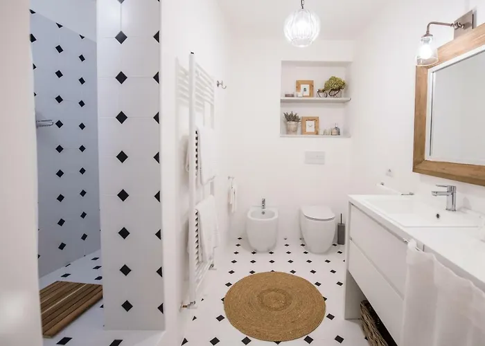 Corte Mascagni Apartamento Siena