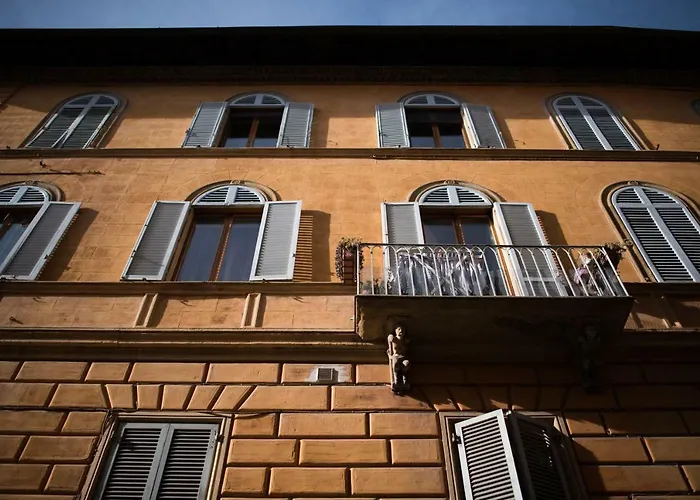 Apartamento Corte Mascagni *