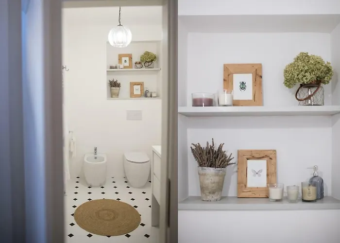 Apartamento Corte Mascagni