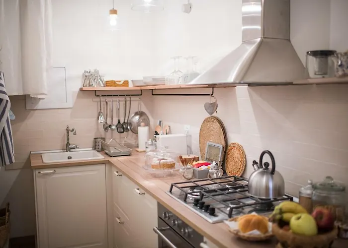 Corte Mascagni Apartamento