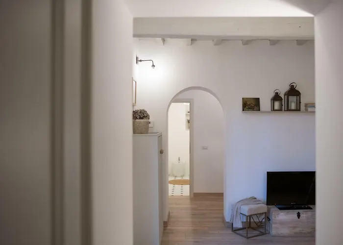 Apartamento Corte Mascagni *