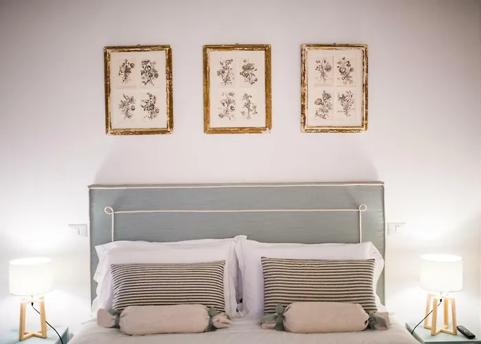 Apartamento Corte Mascagni Siena