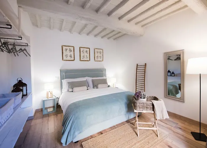 Apartamento Corte Mascagni