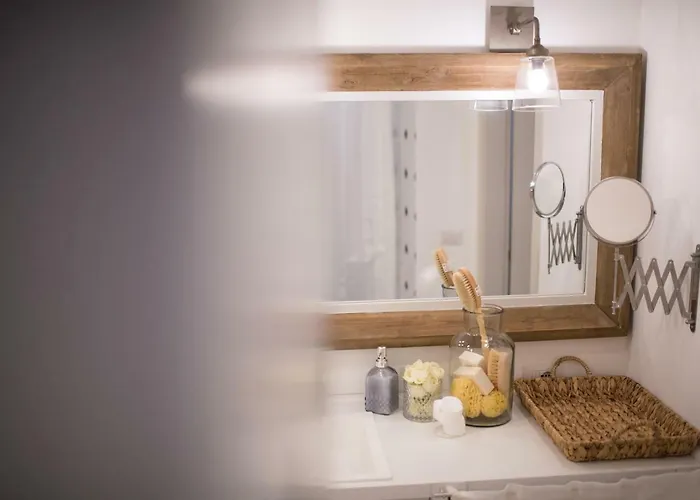 Corte Mascagni Lägenhet Siena