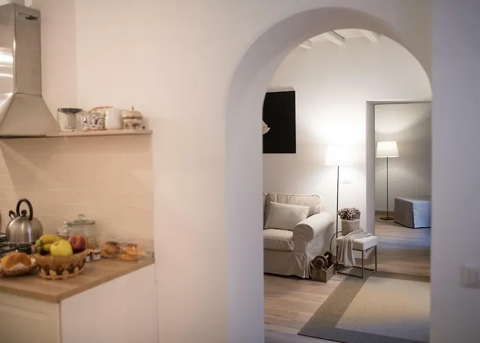 Lägenhet Corte Mascagni